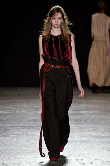 Fotoservizio/FW 2016-2017/WOMEN/UMA WANG/DP2/7