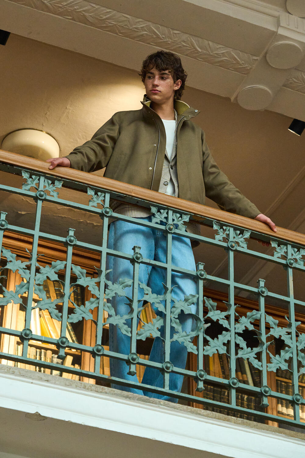 LARDINI MEN SS 2027 - Foto #17