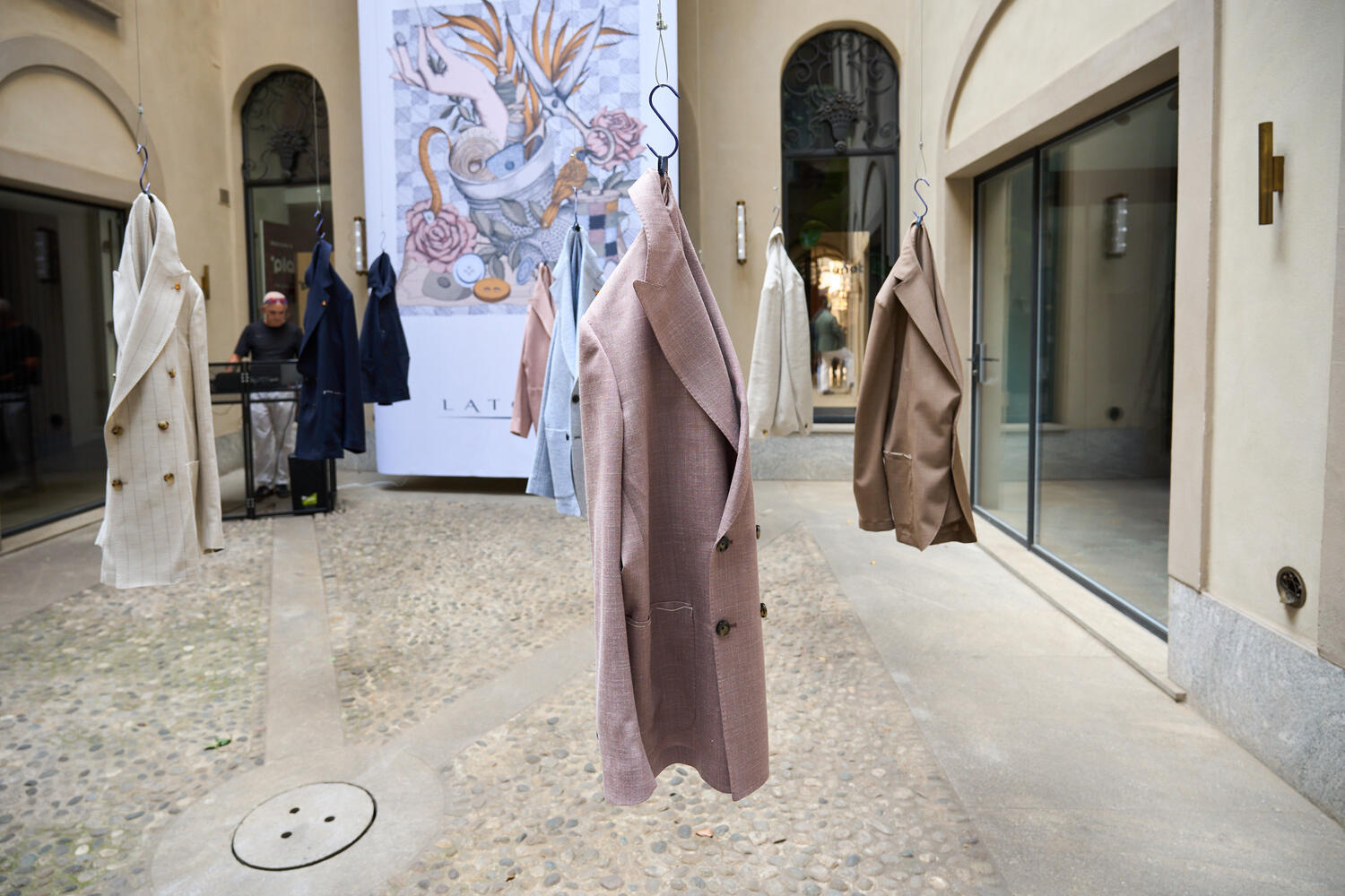 LATORRE MEN SS 2027 - Foto #3