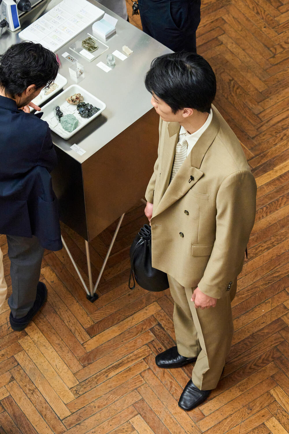 LARDINI MEN SS 2027 - Foto #47
