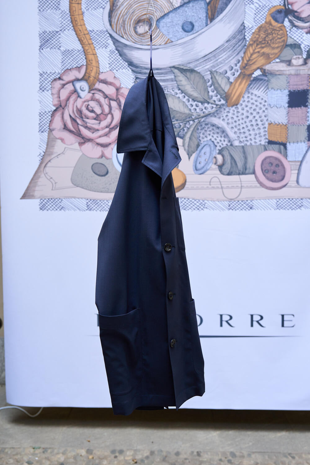 LATORRE MEN SS 2027 - Foto #12