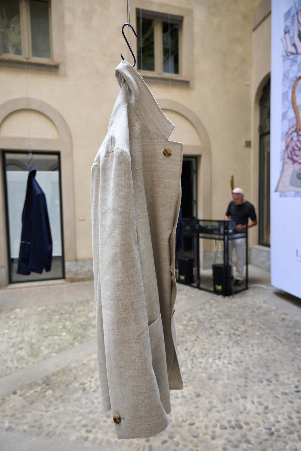 LATORRE MEN SS 2027 - Foto #14