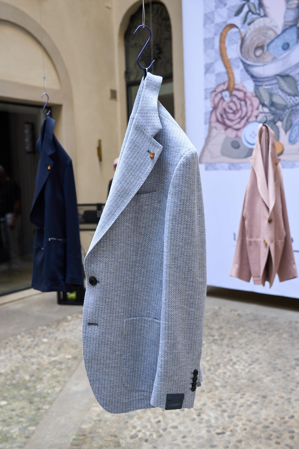 LATORRE MEN SS 2027 - Foto #17