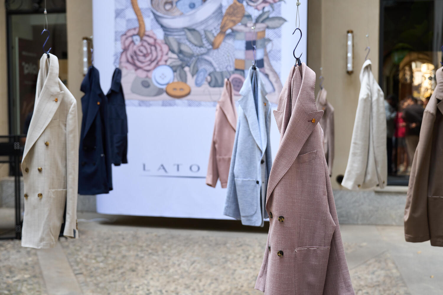 LATORRE MEN SS 2027 - Foto #8