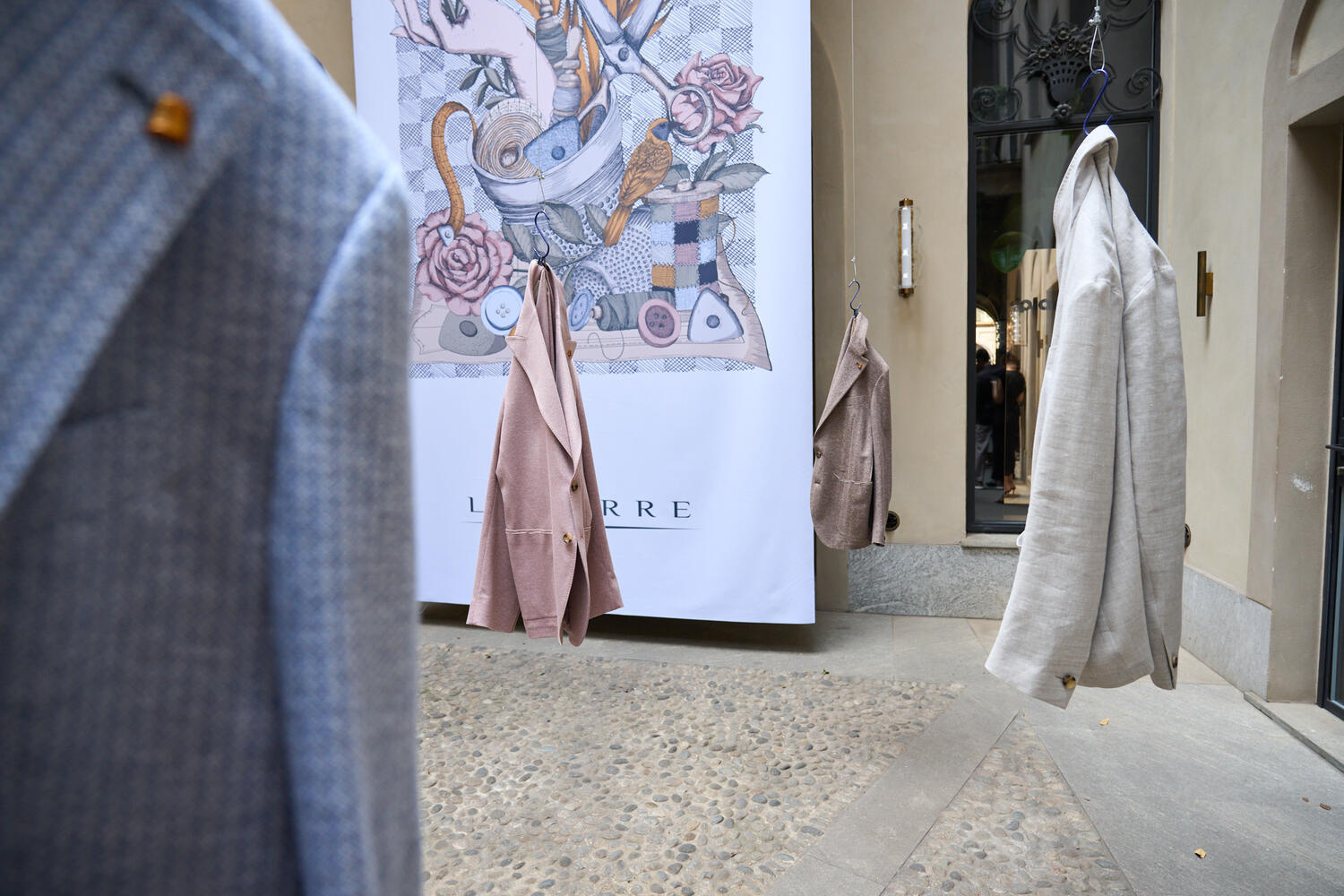 LATORRE MEN SS 2027 - Foto #10