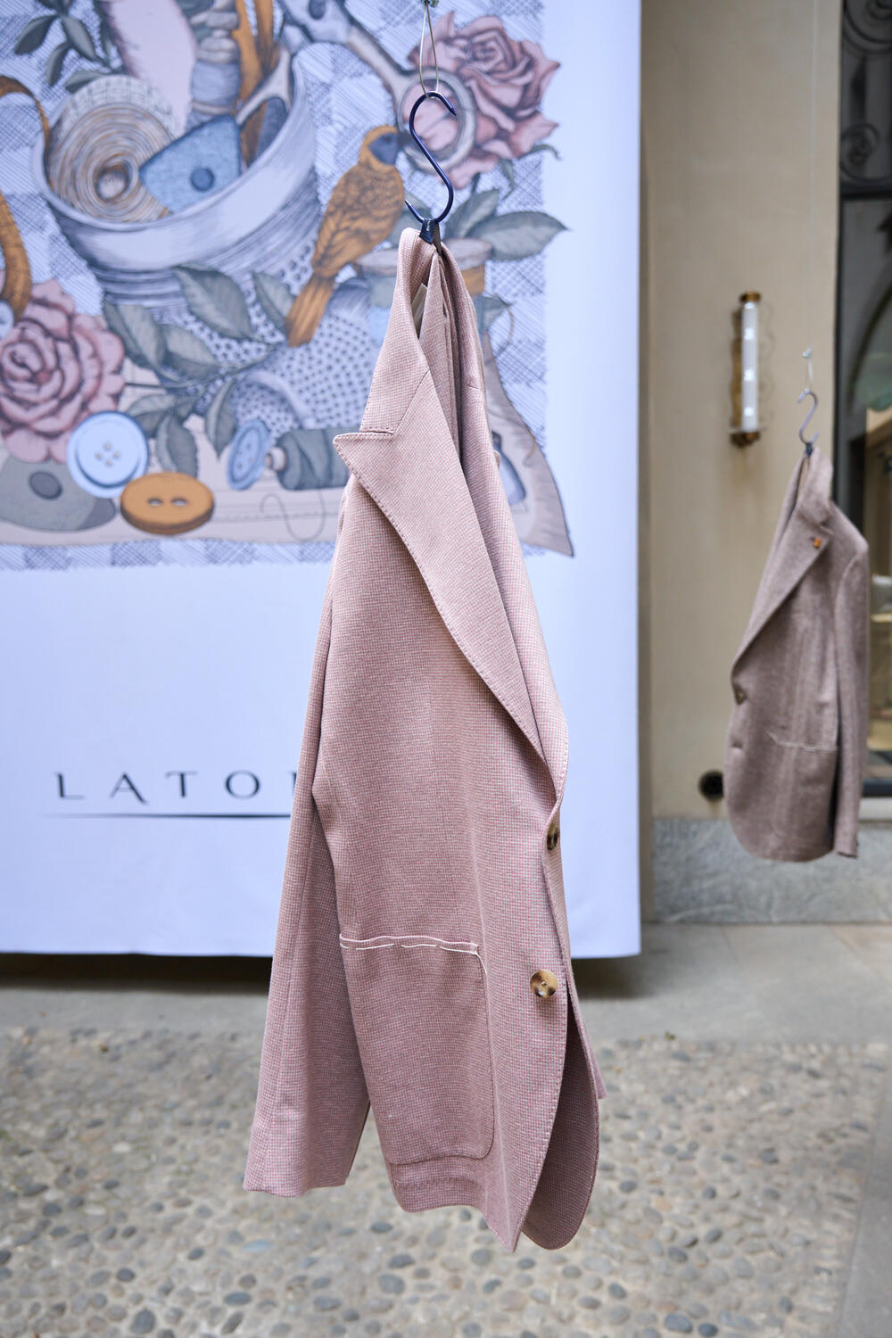 LATORRE MEN SS 2027 - Foto #11