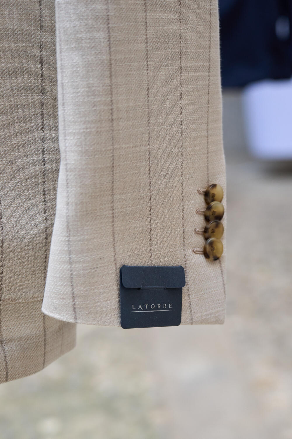 LATORRE MEN SS 2027 - Foto #24