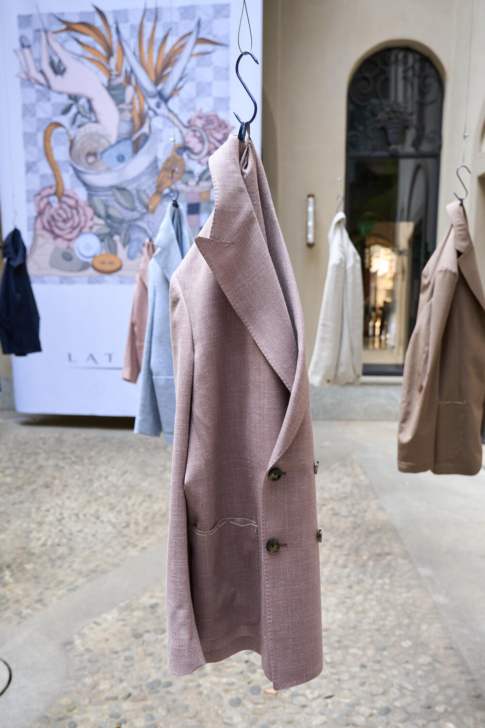 LATORRE MEN SS 2027 - Foto #18