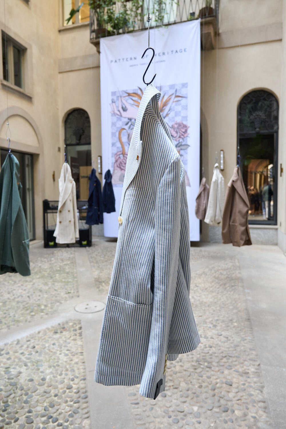 LATORRE MEN SS 2027 - Foto #20