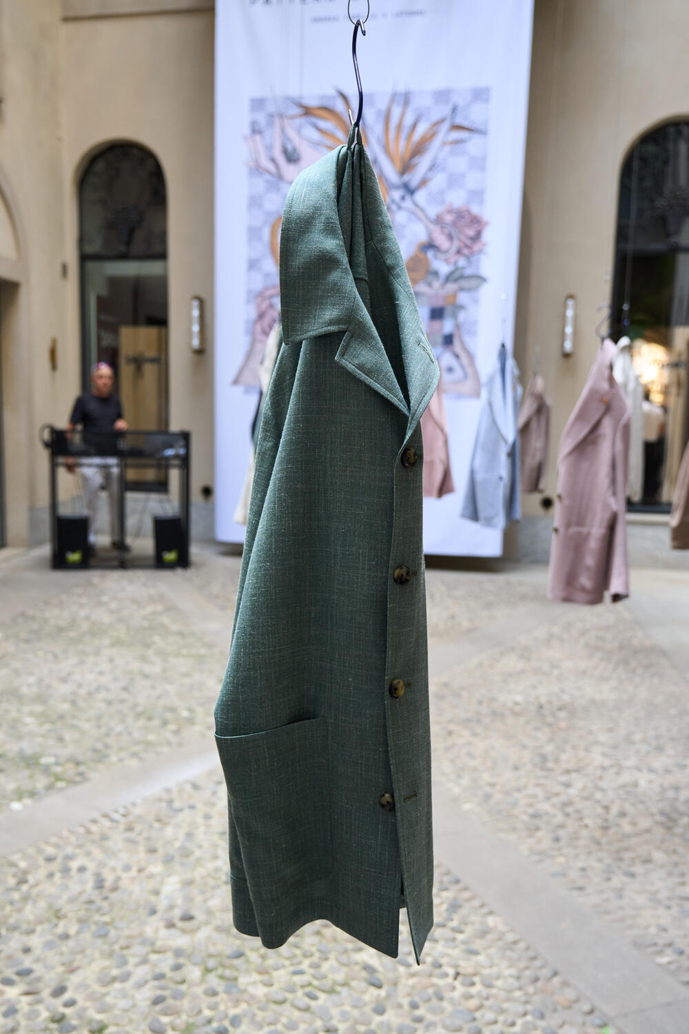 LATORRE MEN SS 2027 - Foto #21
