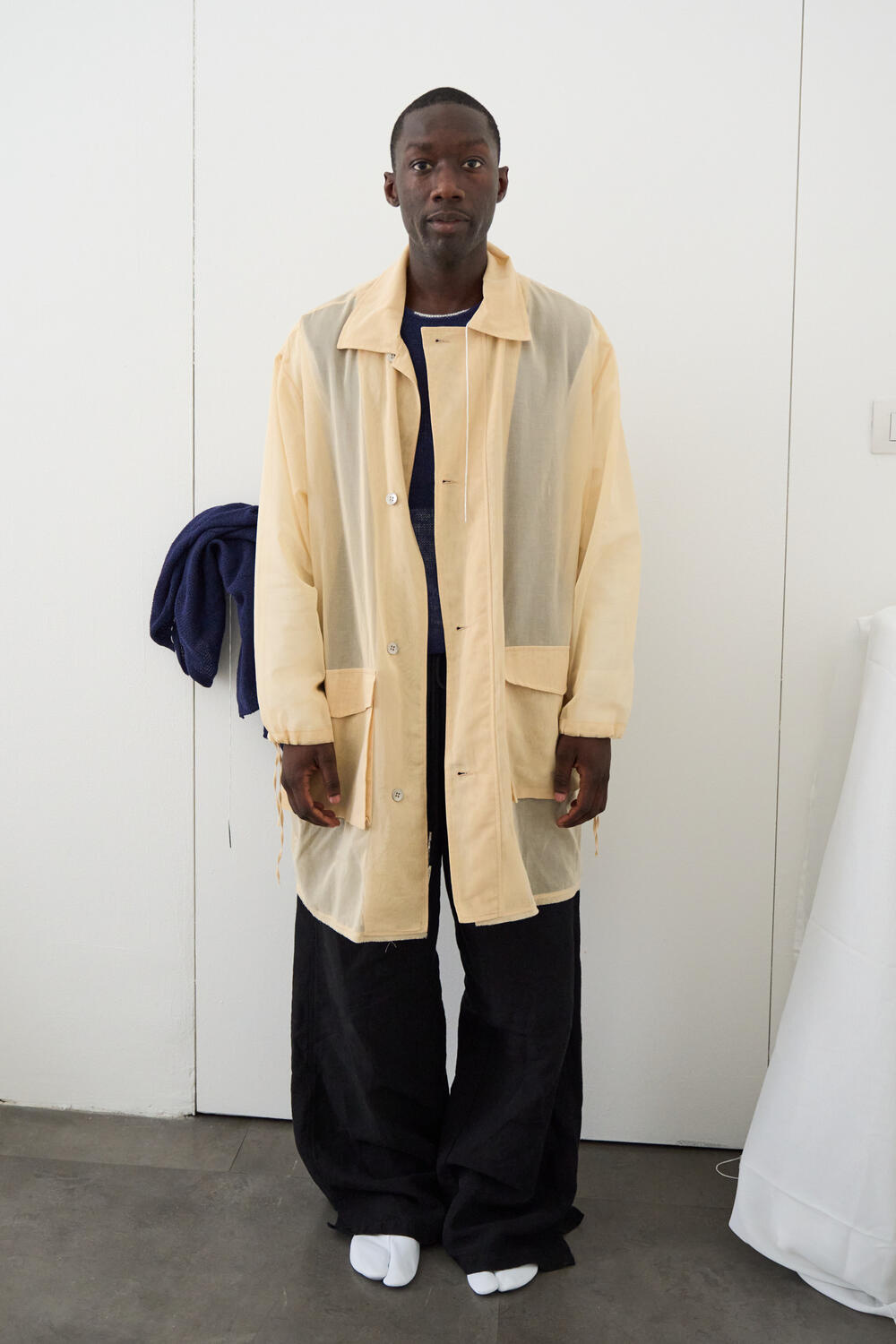 VIAPIAVE33 MEN SS 2027 - Foto #6