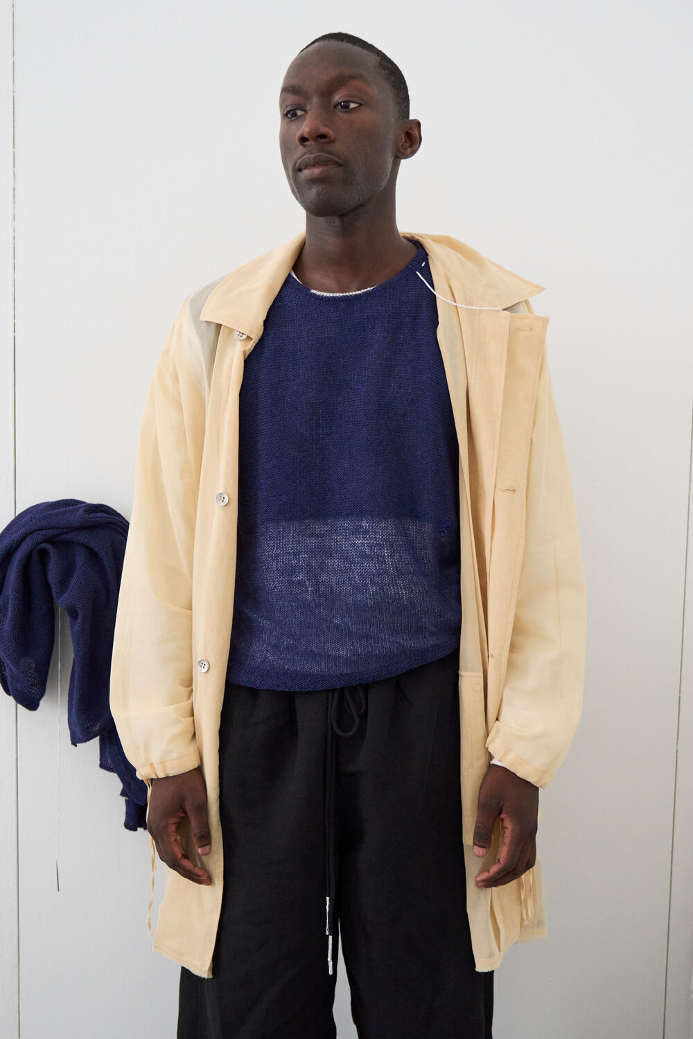 VIAPIAVE33 MEN SS 2027 - Foto #7
