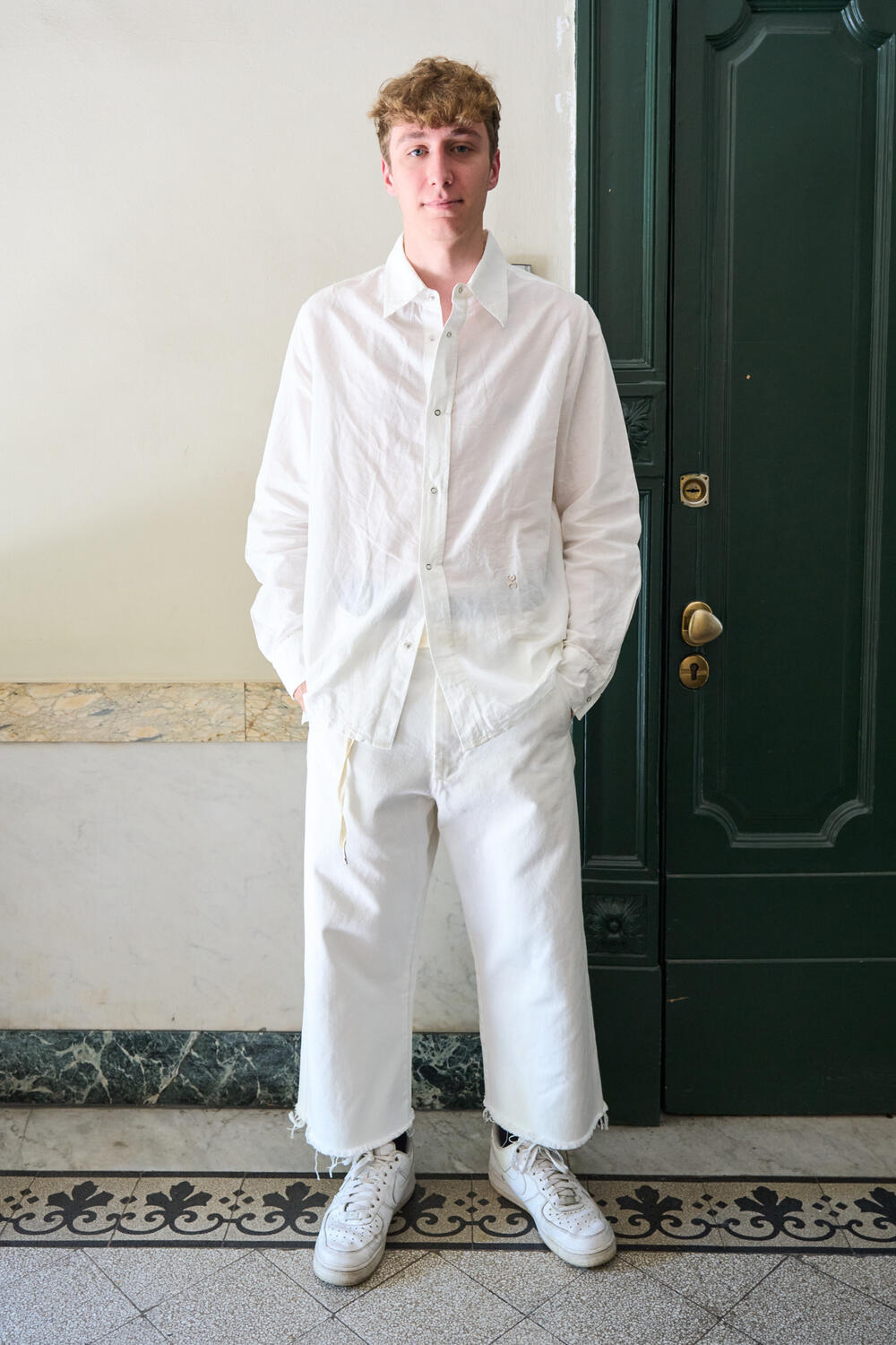 VIAPIAVE33 MEN SS 2027 - Foto #8