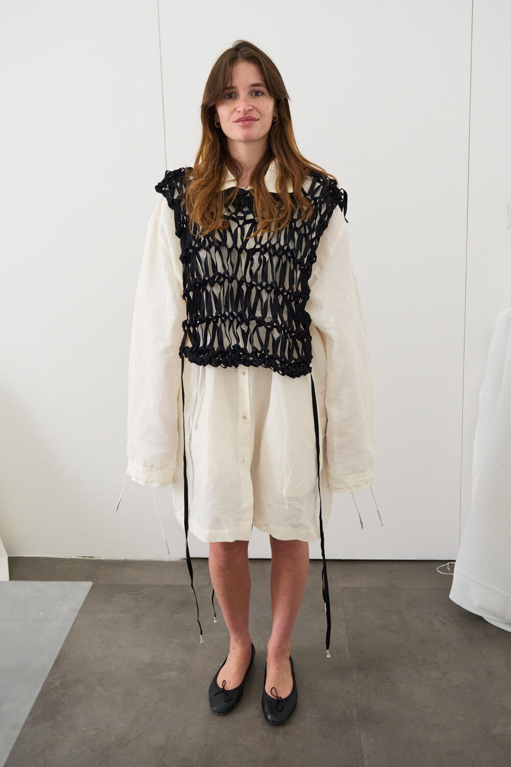 VIAPIAVE33 MEN SS 2027 - Foto #2