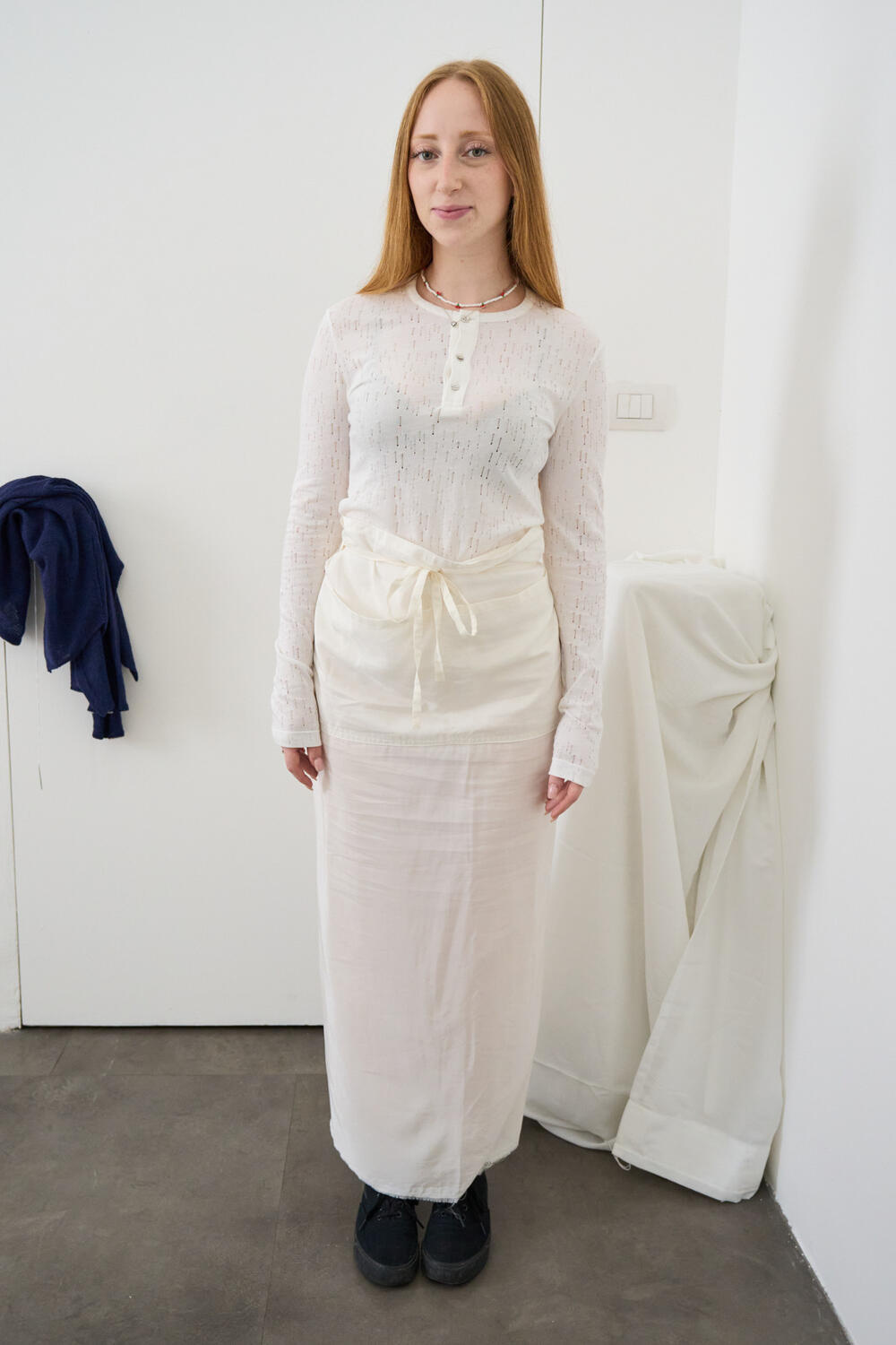 VIAPIAVE33 MEN SS 2027 - Foto #4