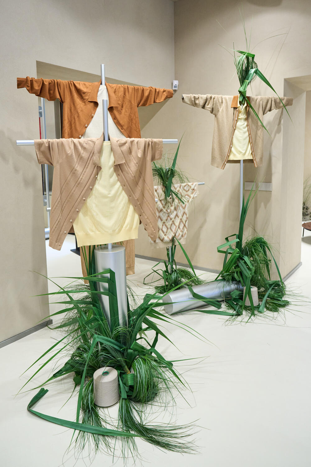PIACENZA 1733 MEN SS 2027 - Foto #8