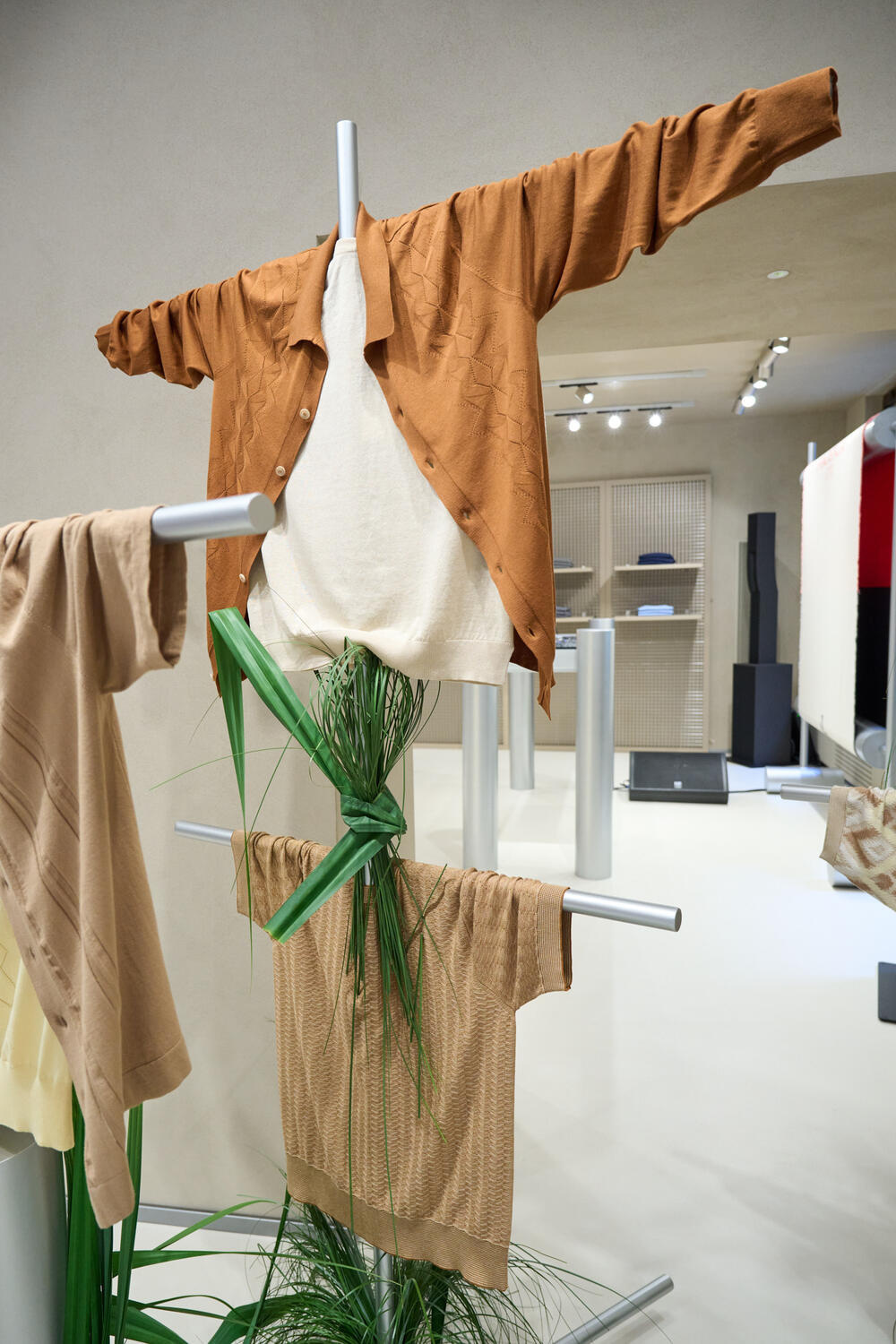 PIACENZA 1733 MEN SS 2027 - Foto #9