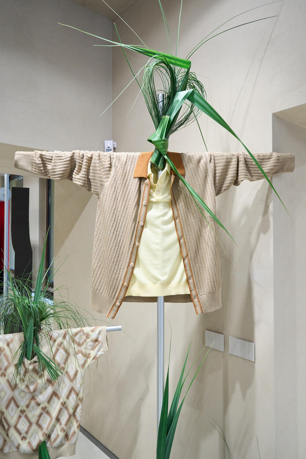PIACENZA 1733 MEN SS 2027 - Foto #10