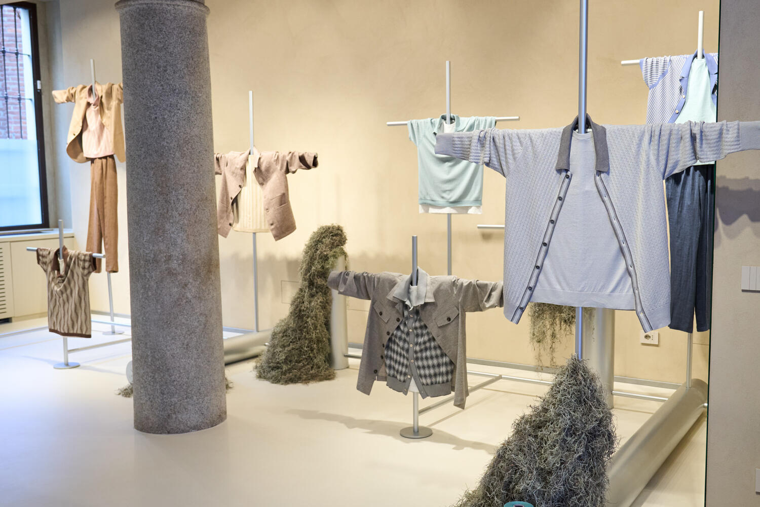 PIACENZA 1733 MEN SS 2027 - Foto #3