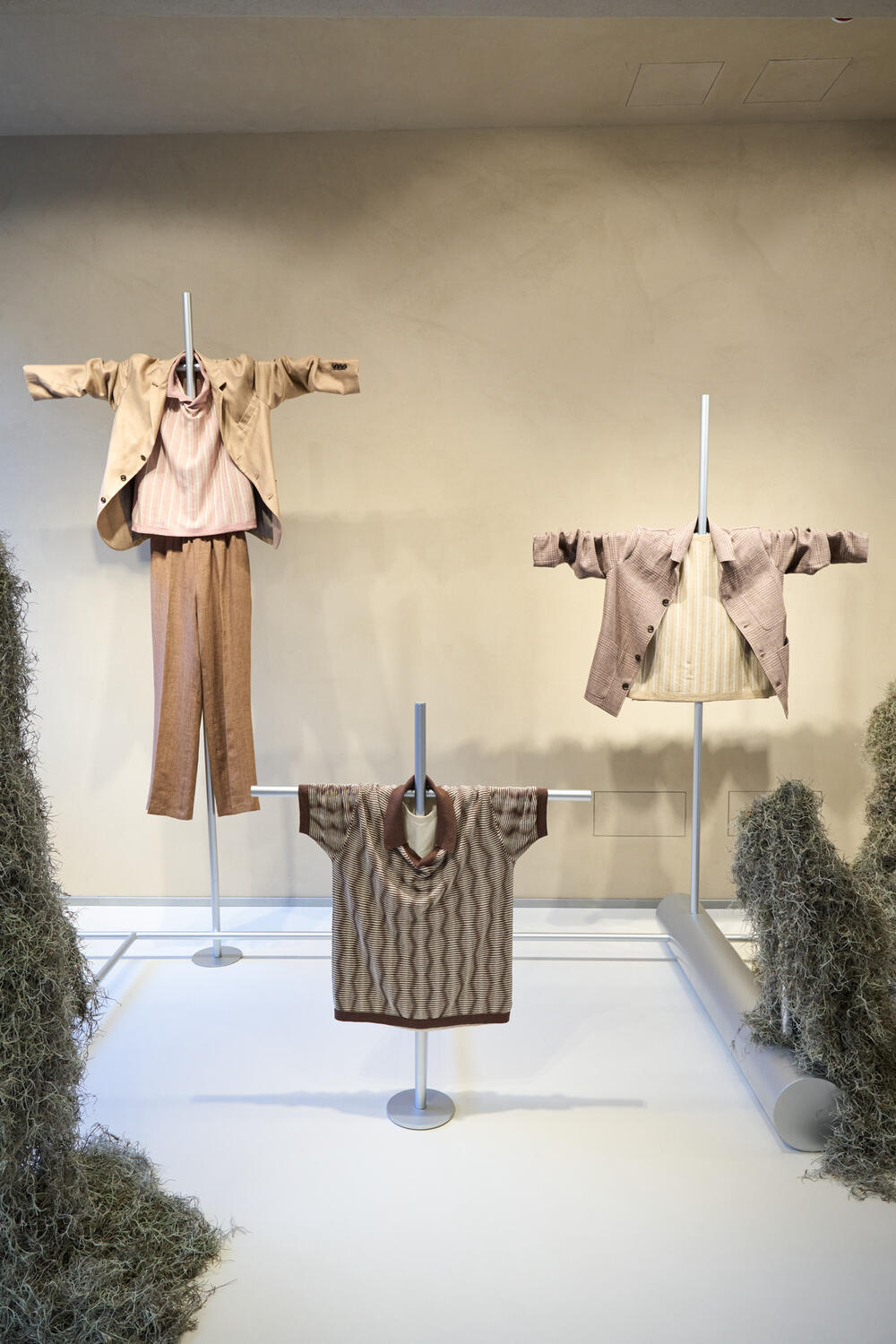 PIACENZA 1733 MEN SS 2027 - Foto #4