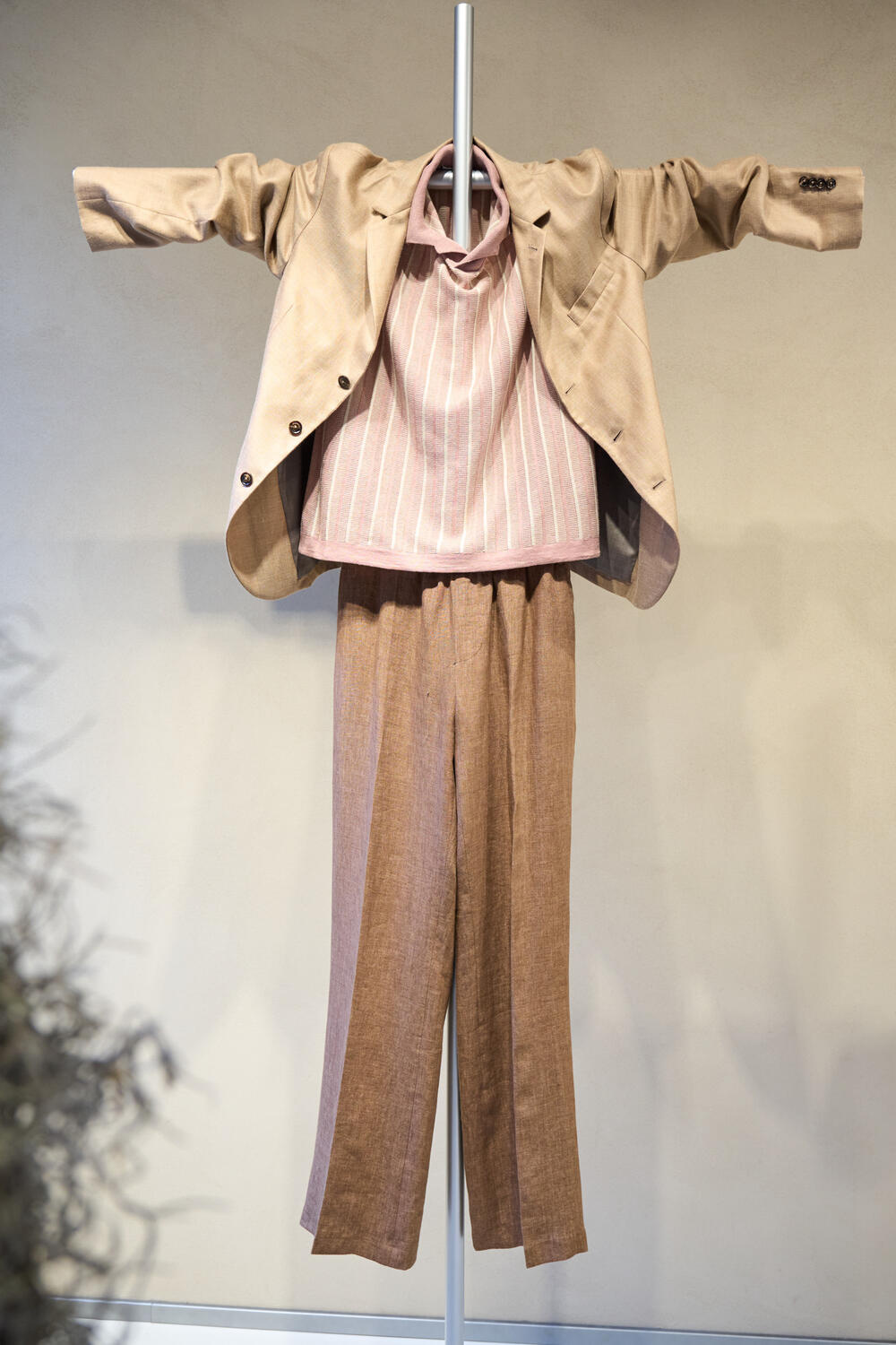 PIACENZA 1733 MEN SS 2027 - Foto #5