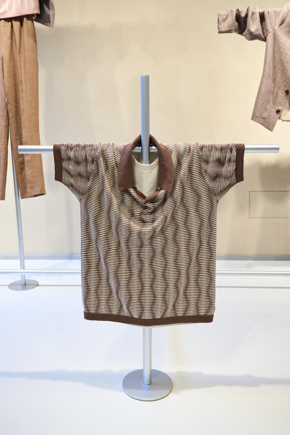 PIACENZA 1733 MEN SS 2027 - Foto #6