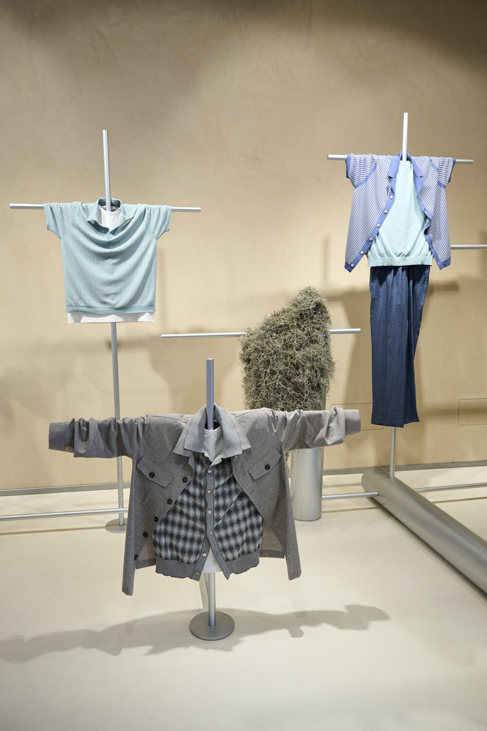 PIACENZA 1733 MEN SS 2027 - Foto #17