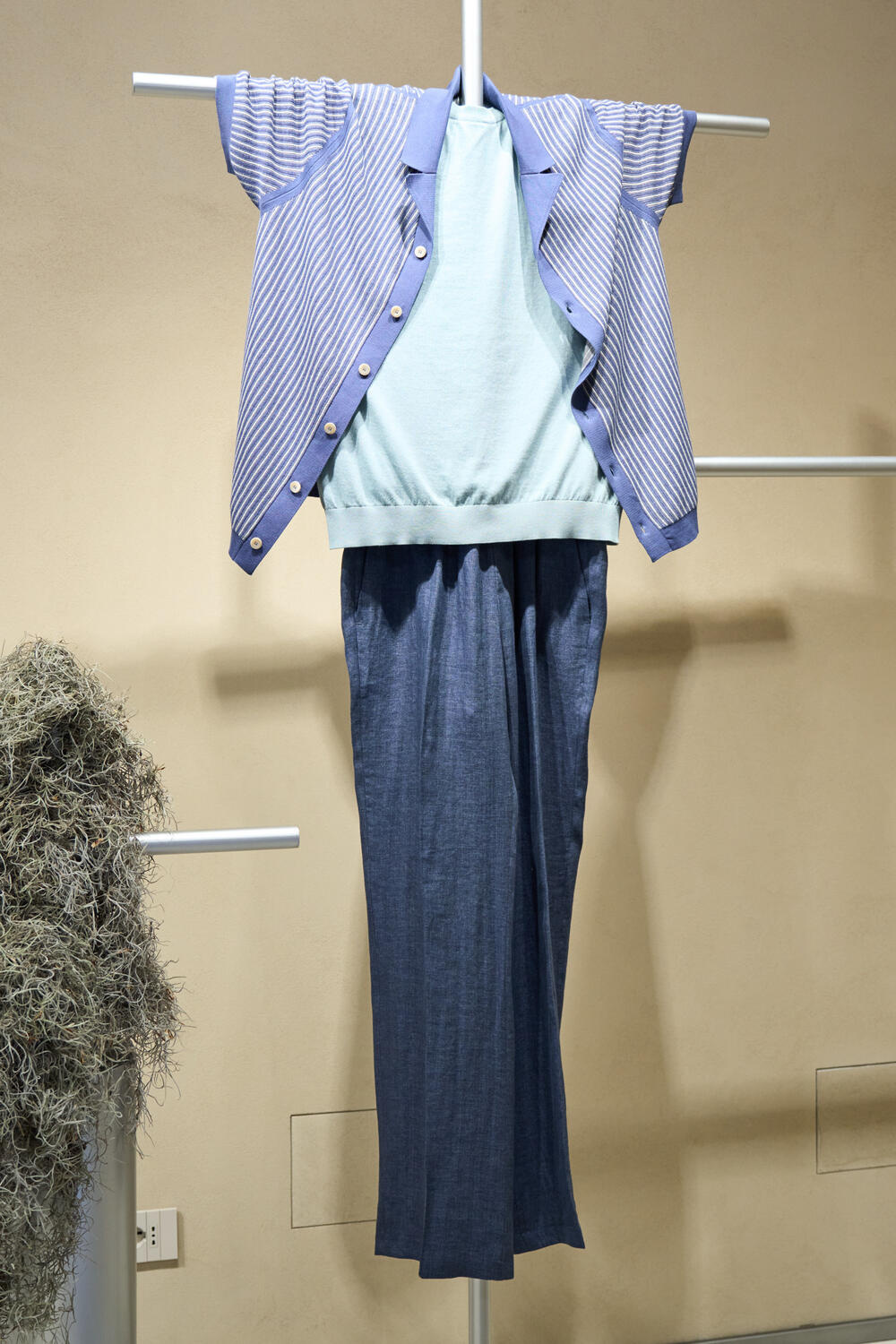 PIACENZA 1733 MEN SS 2027 - Foto #20