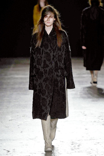 Fotoservizio/FW 2016-2017/WOMEN/UMA WANG/DP2/8
