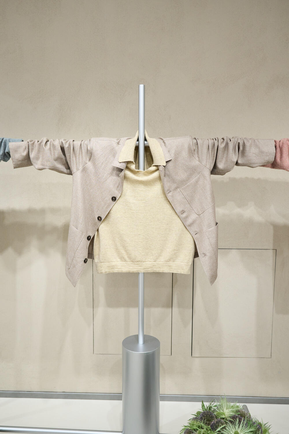 PIACENZA 1733 MEN SS 2027 - Foto #15