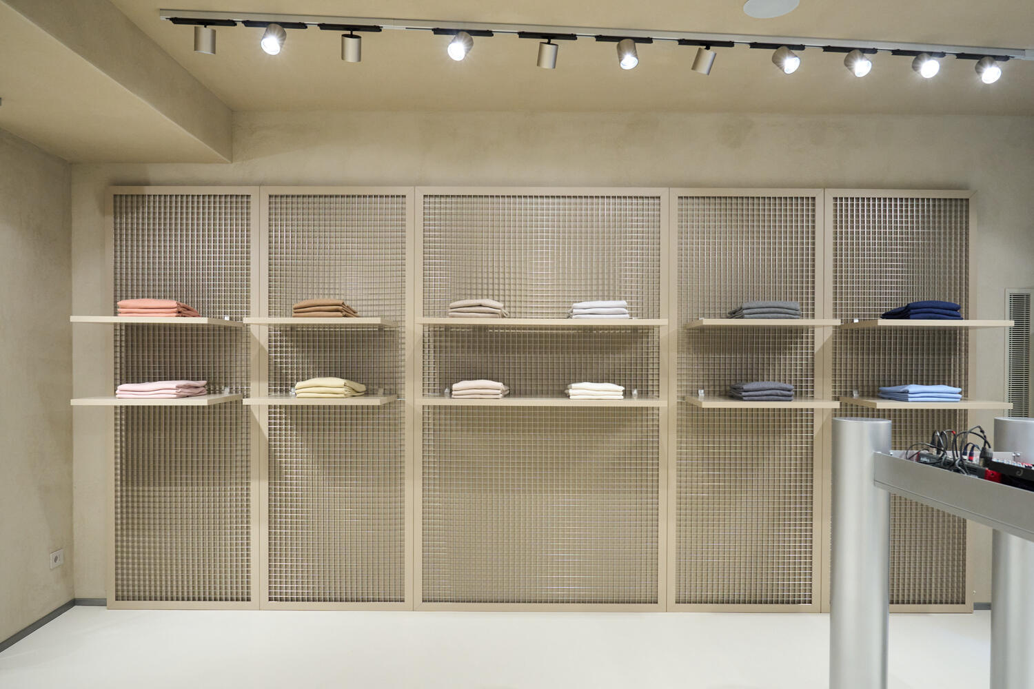 PIACENZA 1733 MEN SS 2027 - Foto #26