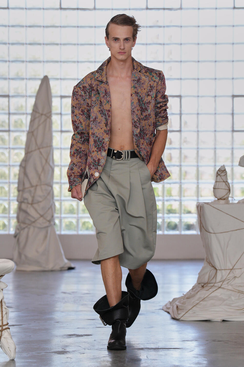 DOMENICO OREFICE MEN SS 2027 - Foto #5