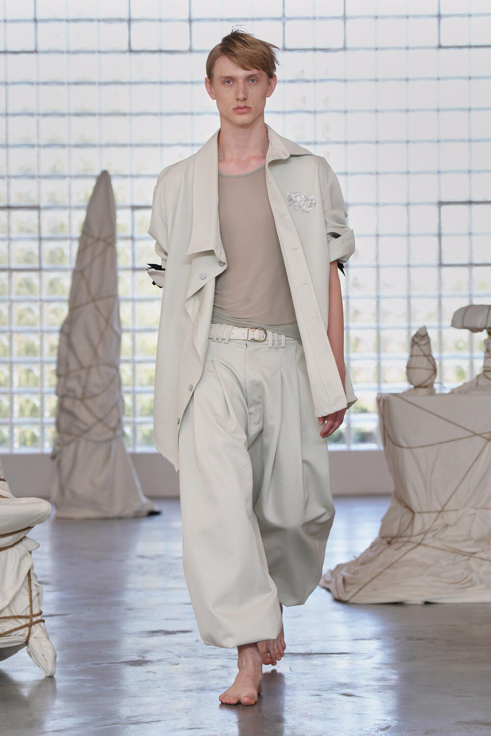 DOMENICO OREFICE MEN SS 2027 - Foto #6