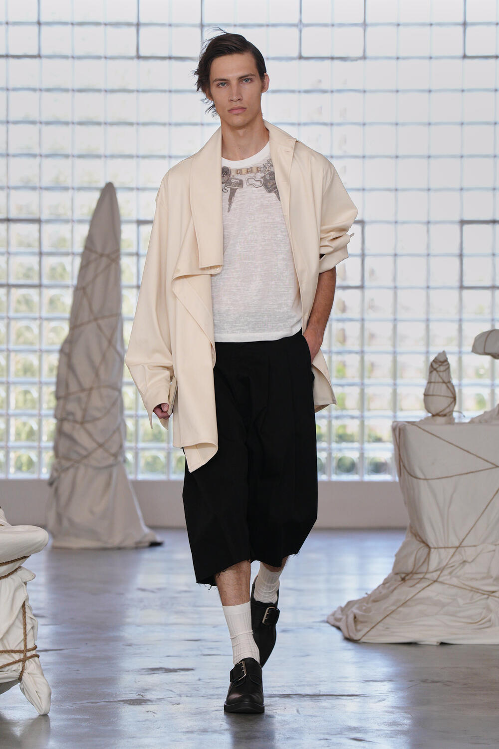 DOMENICO OREFICE MEN SS 2027 - Foto #9