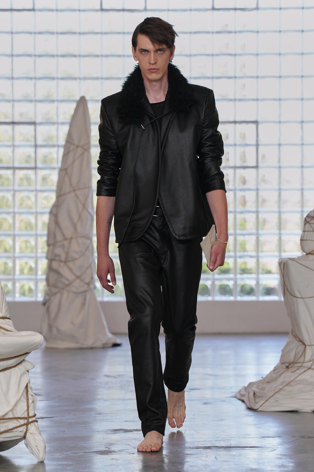 DOMENICO OREFICE MEN SS 2027 - Foto #14