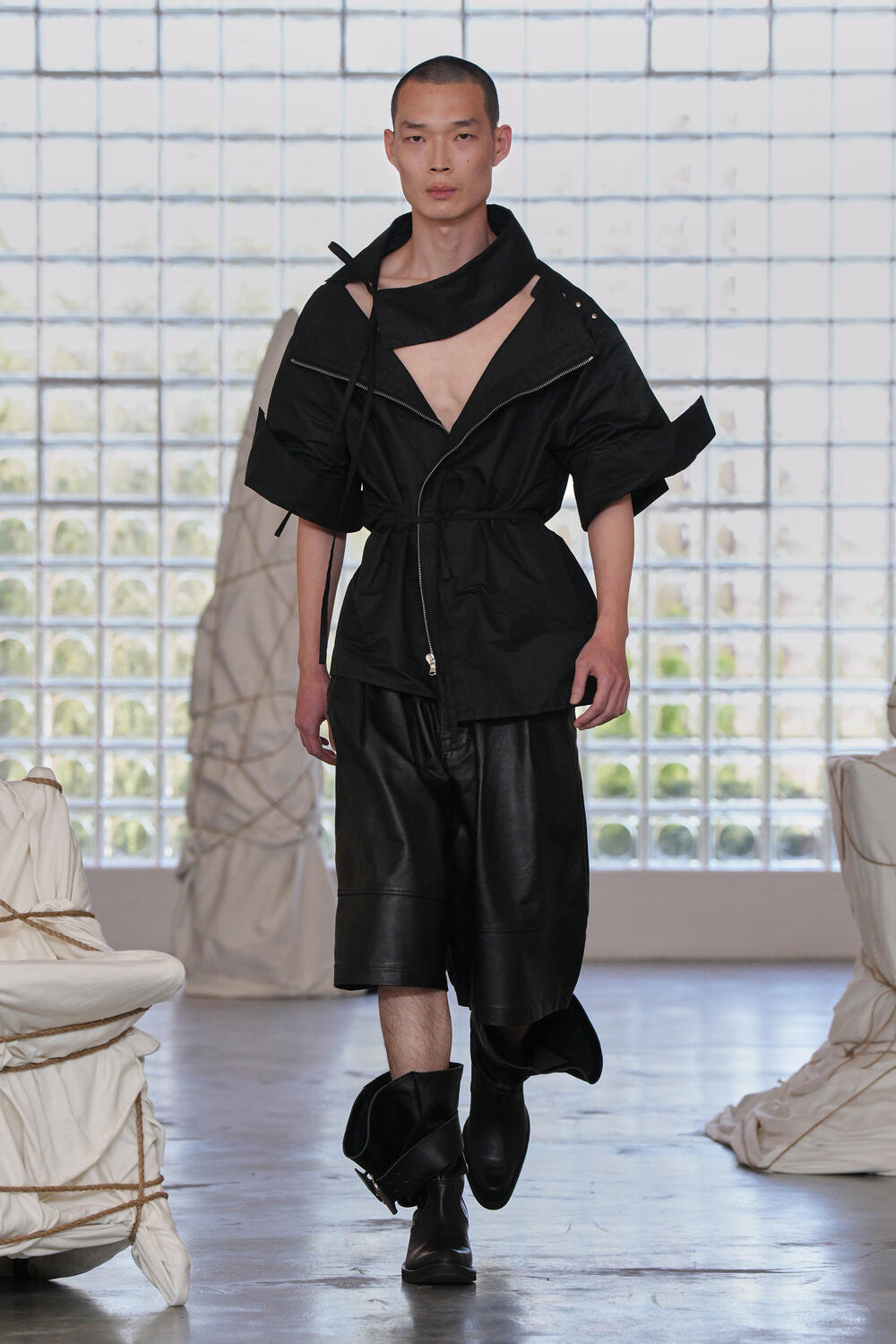 DOMENICO OREFICE MEN SS 2027 - Foto #15