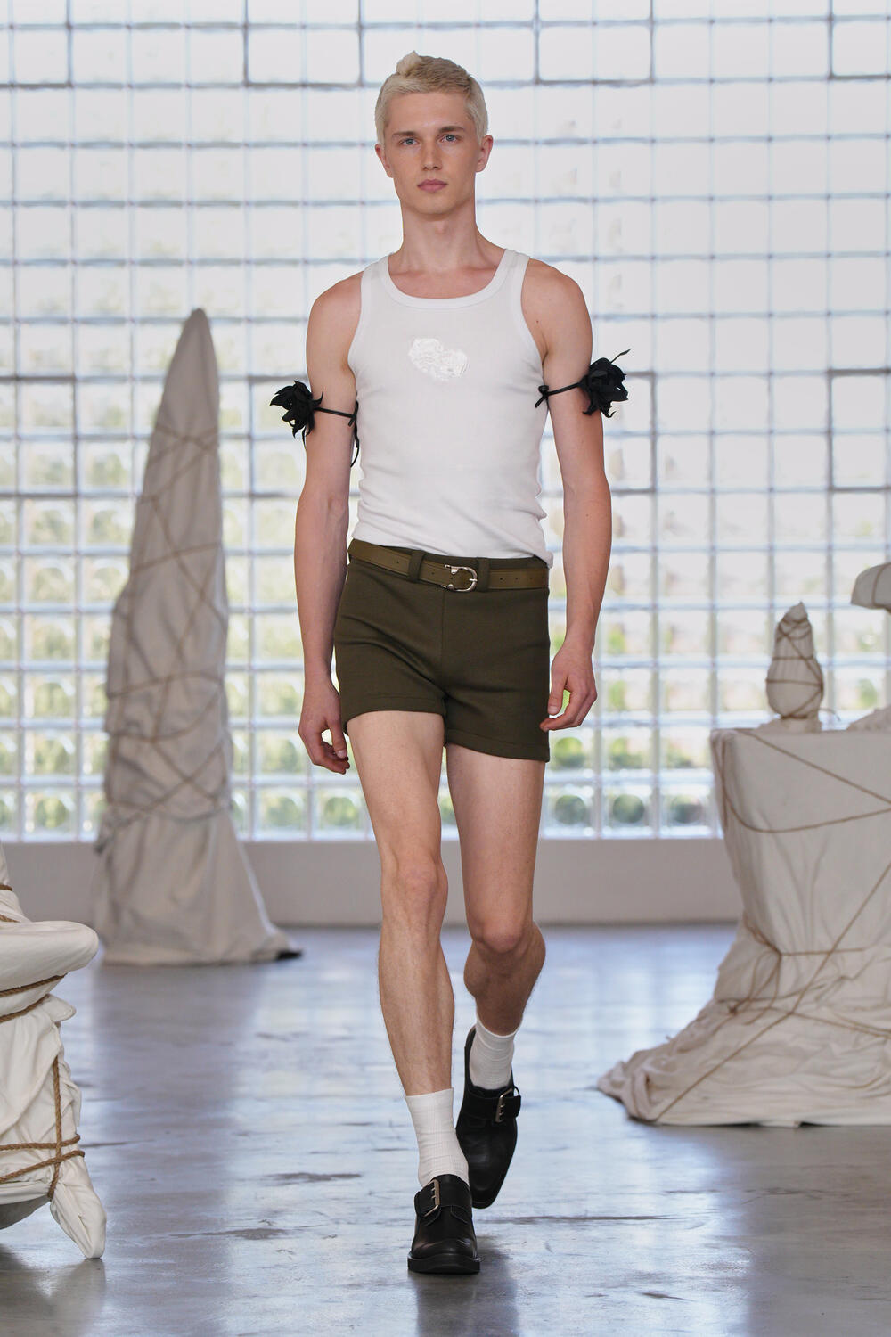 DOMENICO OREFICE MEN SS 2027 - Foto #18