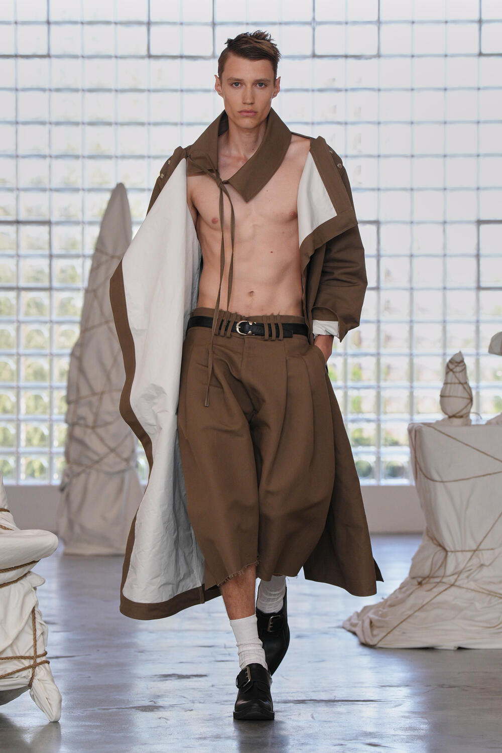 DOMENICO OREFICE MEN SS 2027 - Foto #19