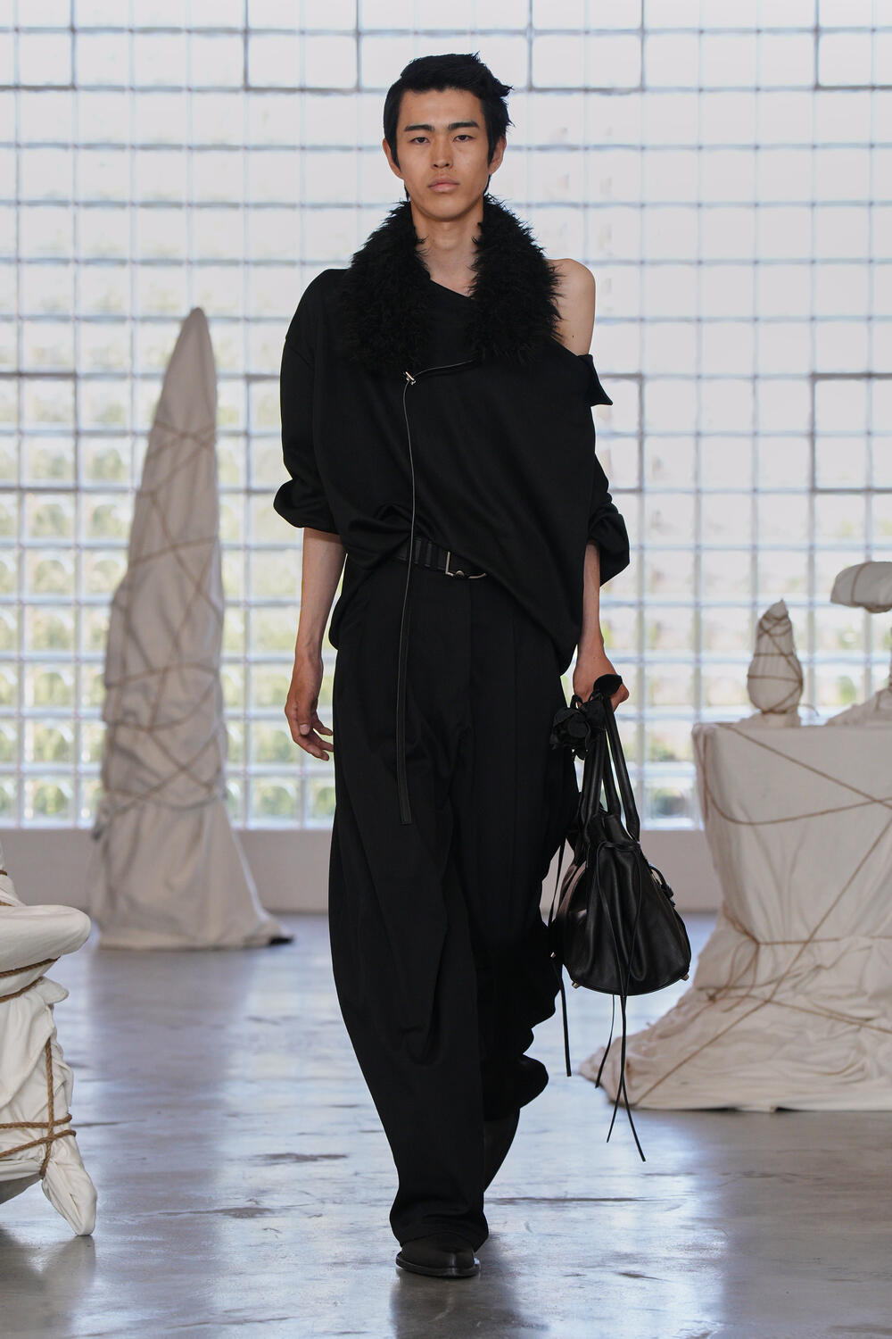 DOMENICO OREFICE MEN SS 2027 - Foto #10