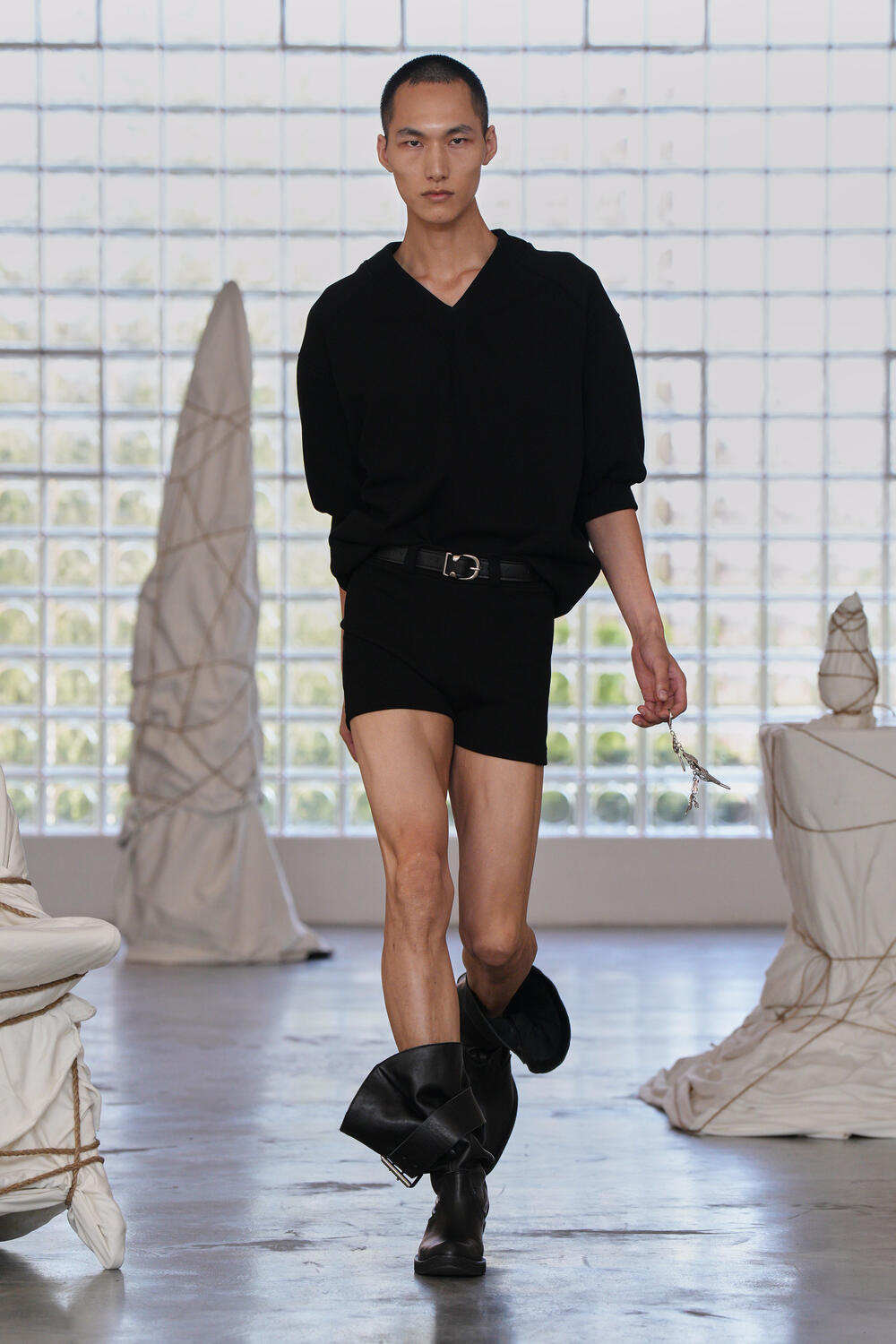 DOMENICO OREFICE MEN SS 2027 - Foto #11