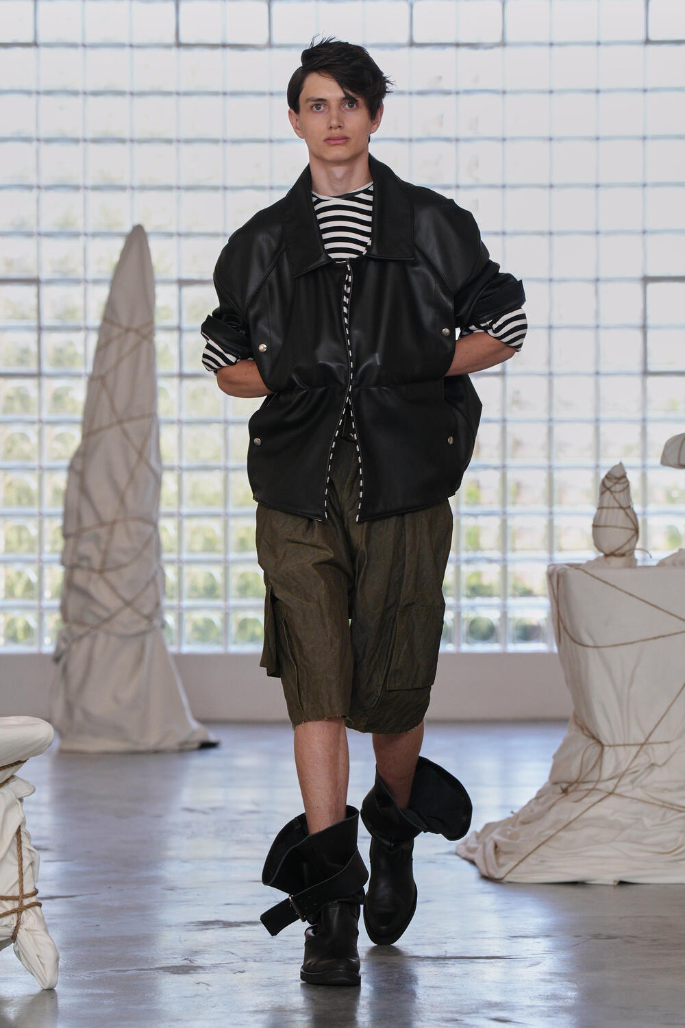DOMENICO OREFICE MEN SS 2027 - Foto #13