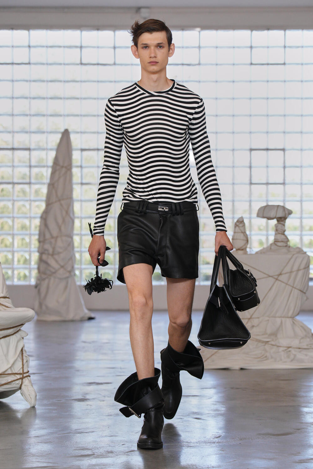 DOMENICO OREFICE MEN SS 2027 - Foto #25