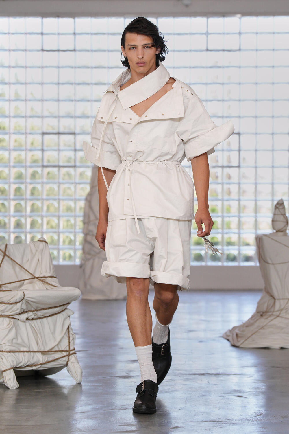 DOMENICO OREFICE MEN SS 2027 - Foto #26