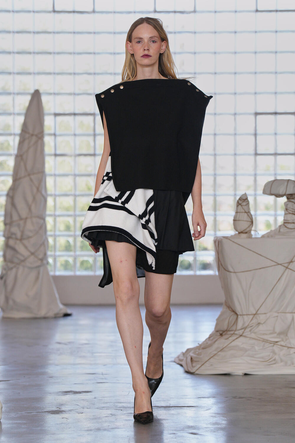 DOMENICO OREFICE MEN SS 2027 - Foto #27
