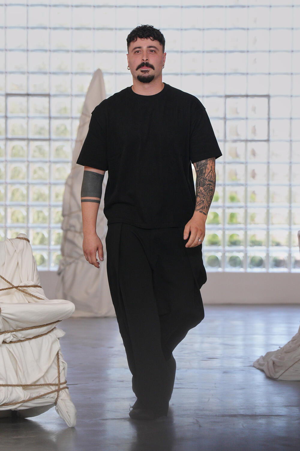 DOMENICO OREFICE MEN SS 2027 - Foto #29