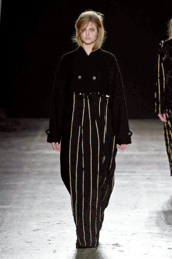 Fotoservizio/FW 2016-2017/WOMEN/UMA WANG/DP2/12