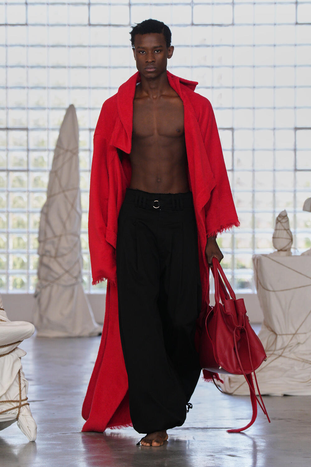 DOMENICO OREFICE MEN SS 2027 - Foto #21