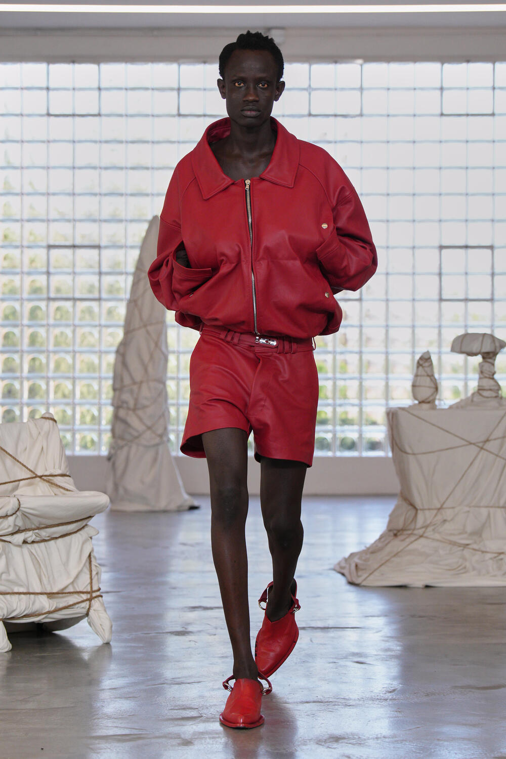 DOMENICO OREFICE MEN SS 2027 - Foto #22