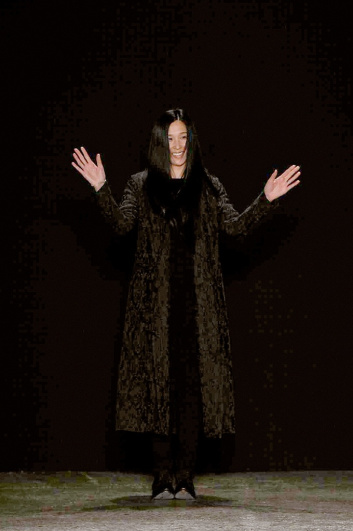 Fotoservizio/FW 2016-2017/WOMEN/UMA WANG/DP2/13