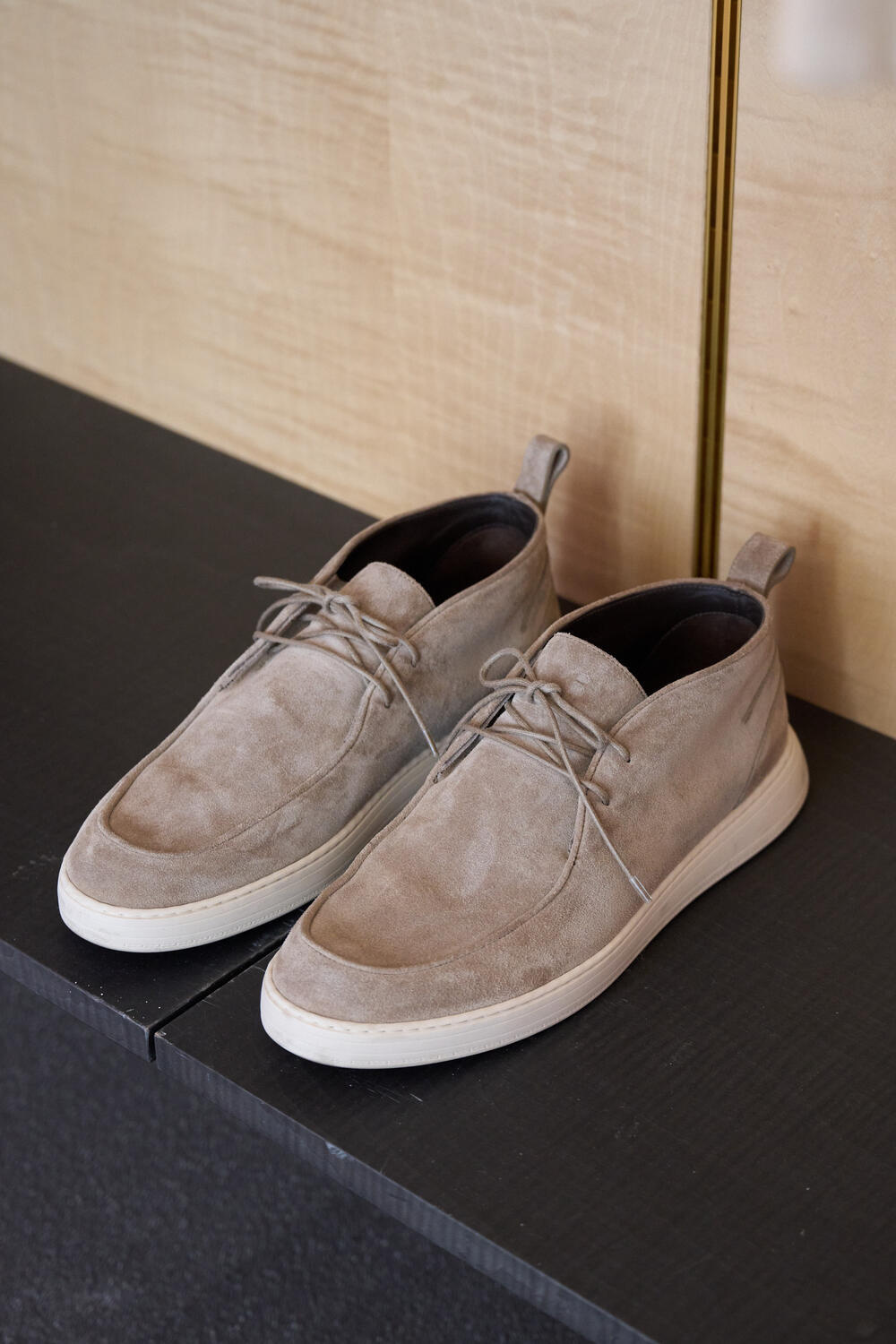 BRETT JOHNSON MEN SS 2027 - Foto #25